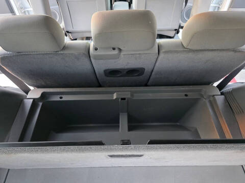 2008 Dodge Durango SXT