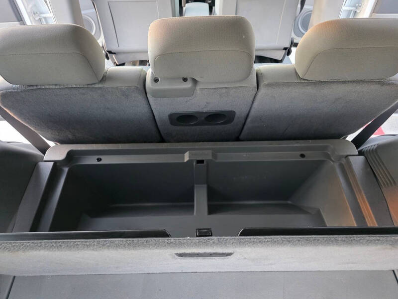 2008 Dodge Durango SXT