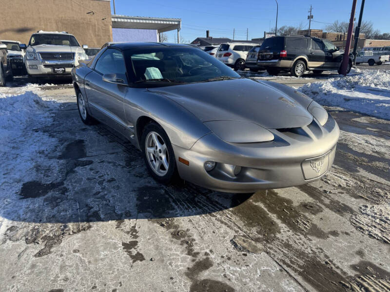 Image 4 of 2001 Pontiac Firebird