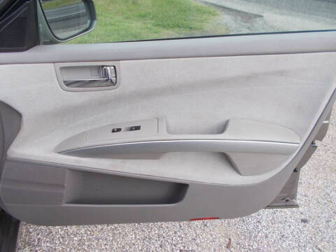 2006 Nissan Maxima 3.5 SE