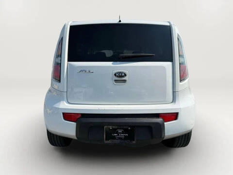 2011 Kia Soul