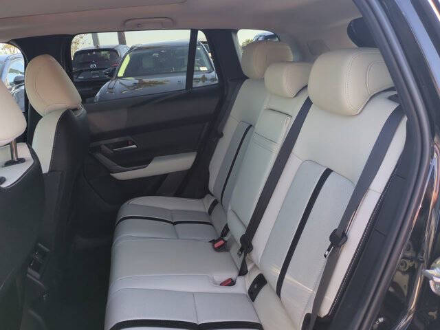 2026 Mazda CX-50 2.5 S Premium