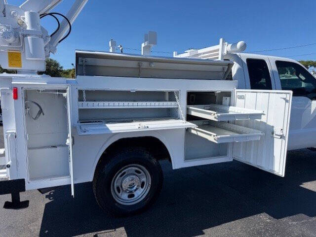 2015 Ford F-350 Super Duty XL