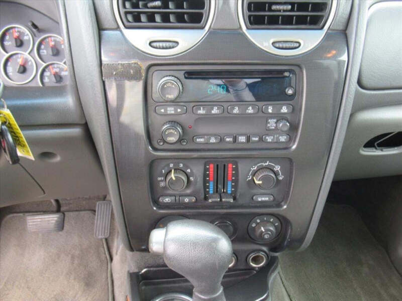 2004 GMC Envoy XUV SLE