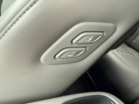 2024 Kia EV9 Wind