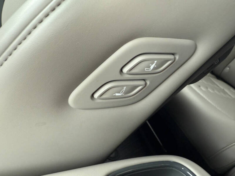 2024 Kia EV9 Wind