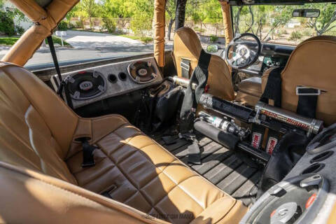 1974 Ford Bronco