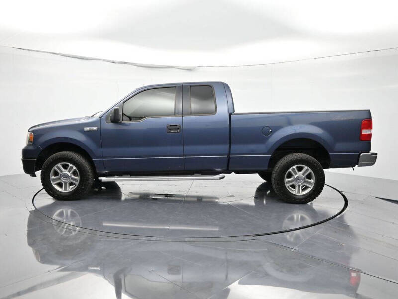 2005 Ford F-150