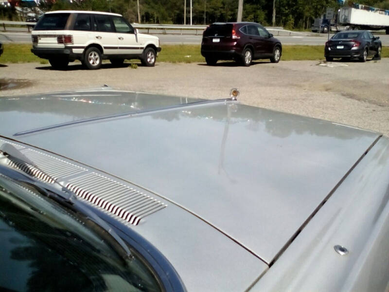 1967 Chrysler Imperial