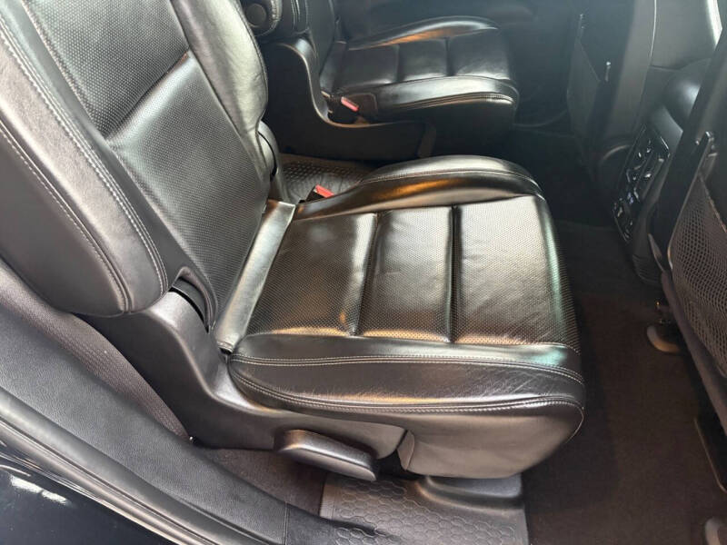 2020 Dodge Durango R/T