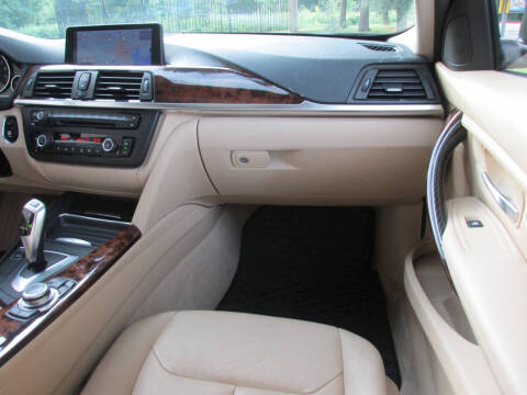 2013 BMW 3 Series 328i