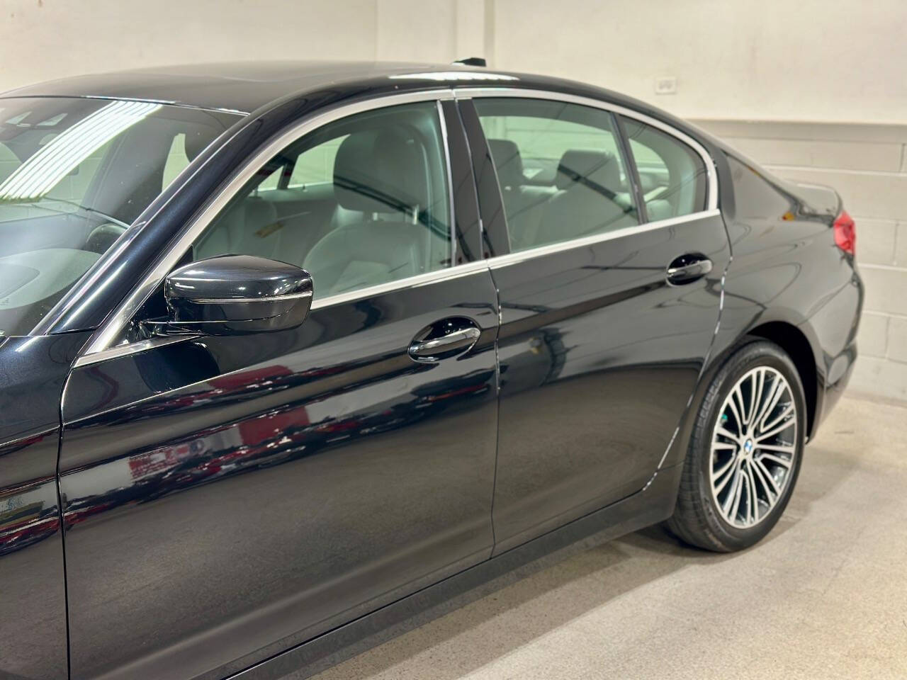 2019 BMW 5 Series for sale at CityWerks Motorsports in Glendale Heights, IL