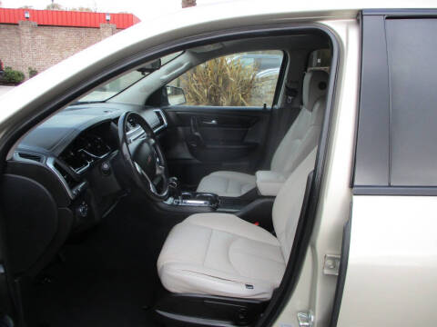 2015 GMC Acadia SLE-1