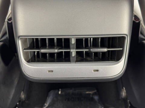 2021 Tesla Model Y Performance