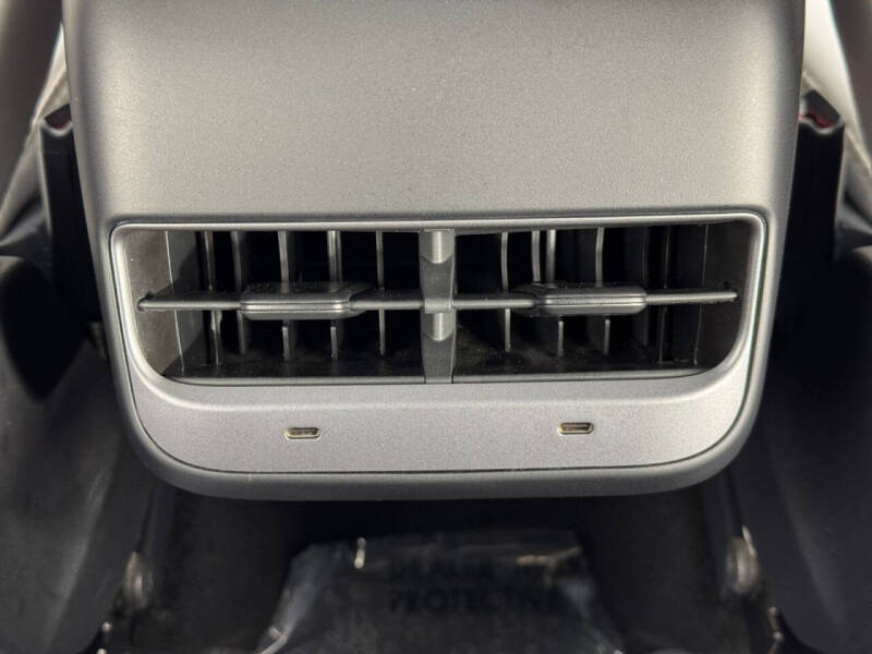 2021 Tesla Model Y Performance