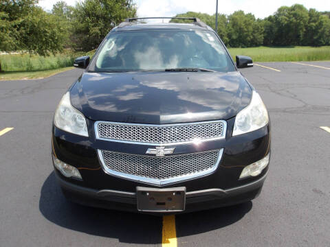 2013 Buick Enclave Leather