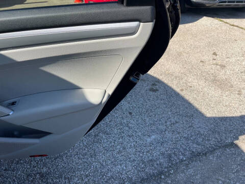 2018 Volkswagen Passat 2.0T S