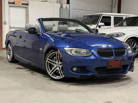 2013 BMW 3 Series 335is