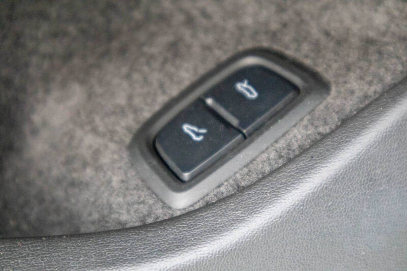 2022 Chevrolet Corvette Stingray