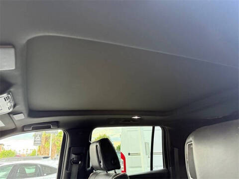 2023 Cadillac Escalade ESV Sport