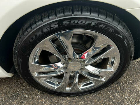 2011 Mercedes-Benz E-Class E 350