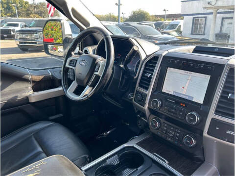 2021 Ford F-350 Super Duty Lariat