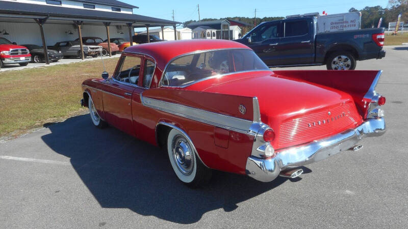 1961 Studebaker Hawk