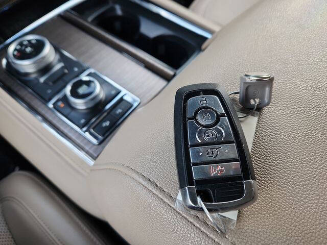 2023 Ford Expedition MAX Limited