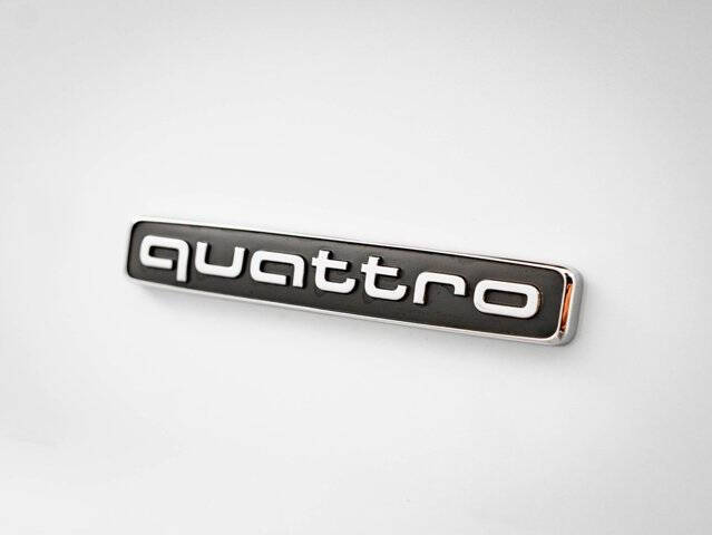 2026 Audi Q7 quattro Premium Plus 55 TFSI