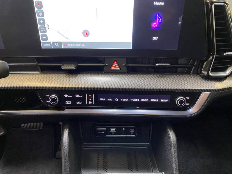 2025 Kia Sportage SX-Prestige