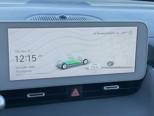 2023 Hyundai Ioniq 5 SEL