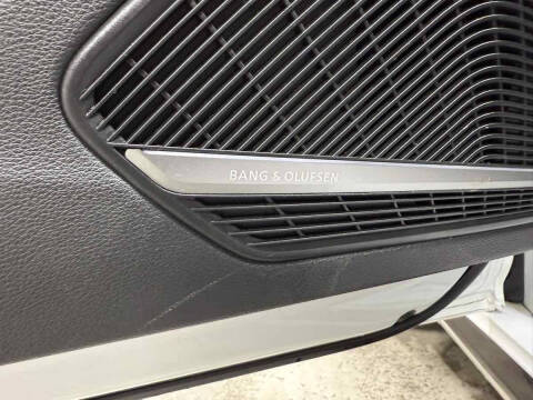 2019 Audi RS 5 Sportback 2.9T quattro