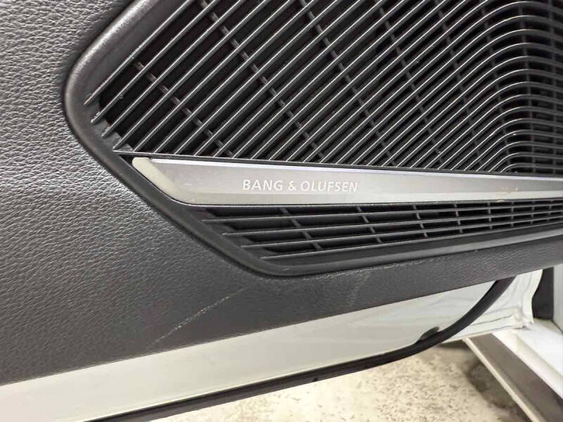 2019 Audi RS 5 Sportback 2.9T quattro