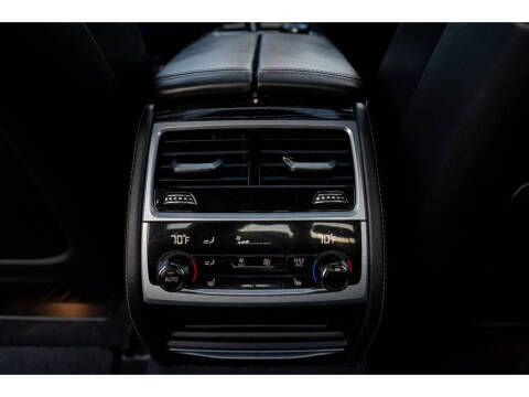 2022 BMW 7 Series 750i xDrive