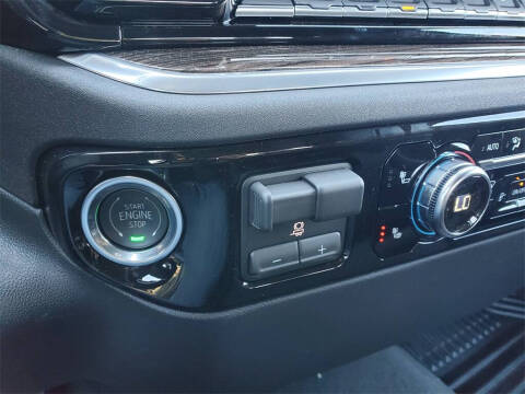 2026 GMC Sierra 1500 Elevation Standard