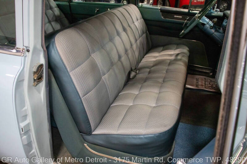 1954 Cadillac Series 62