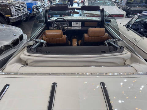 1983 Chrysler Le Baron