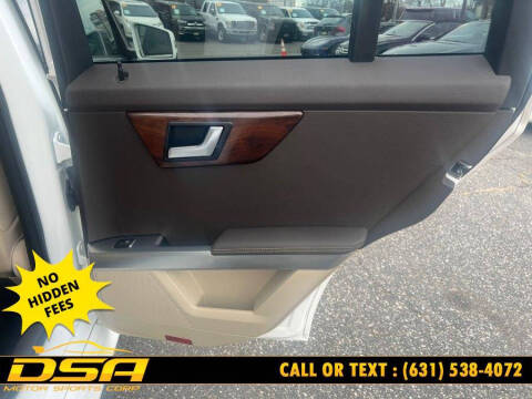 2015 Mercedes-Benz GLK GLK 350 4MATIC