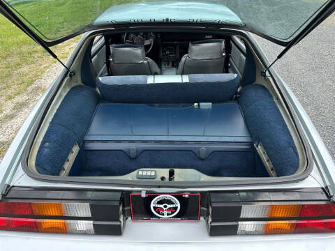1982 Chevrolet Camaro Z28