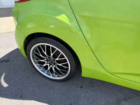 2012 Hyundai Veloster