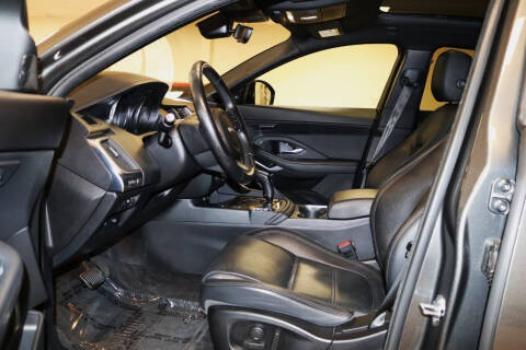 2020 Jaguar E-PACE P250 SE