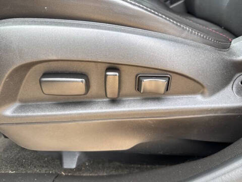 2015 Chevrolet Equinox LTZ