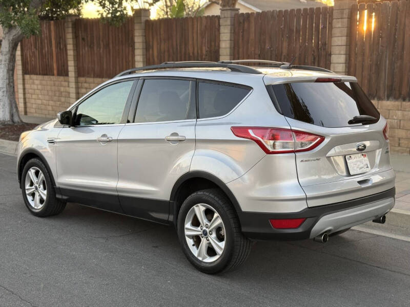 2013 Ford Escape SE photo 6