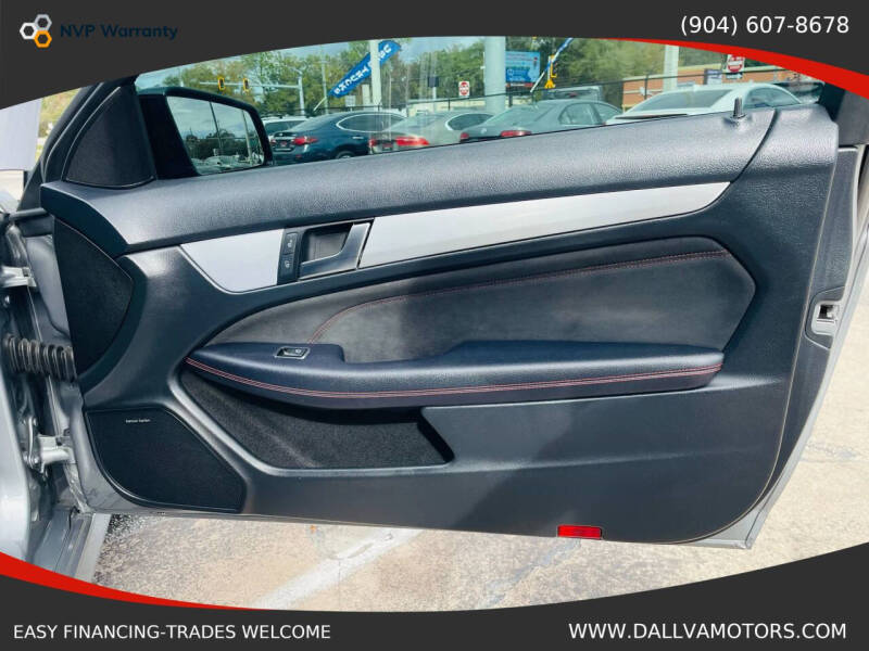 2014 Mercedes-Benz C-Class C 250