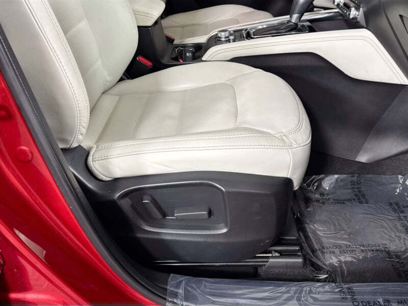 2022 Mazda CX-5 2.5 S Premium Plus