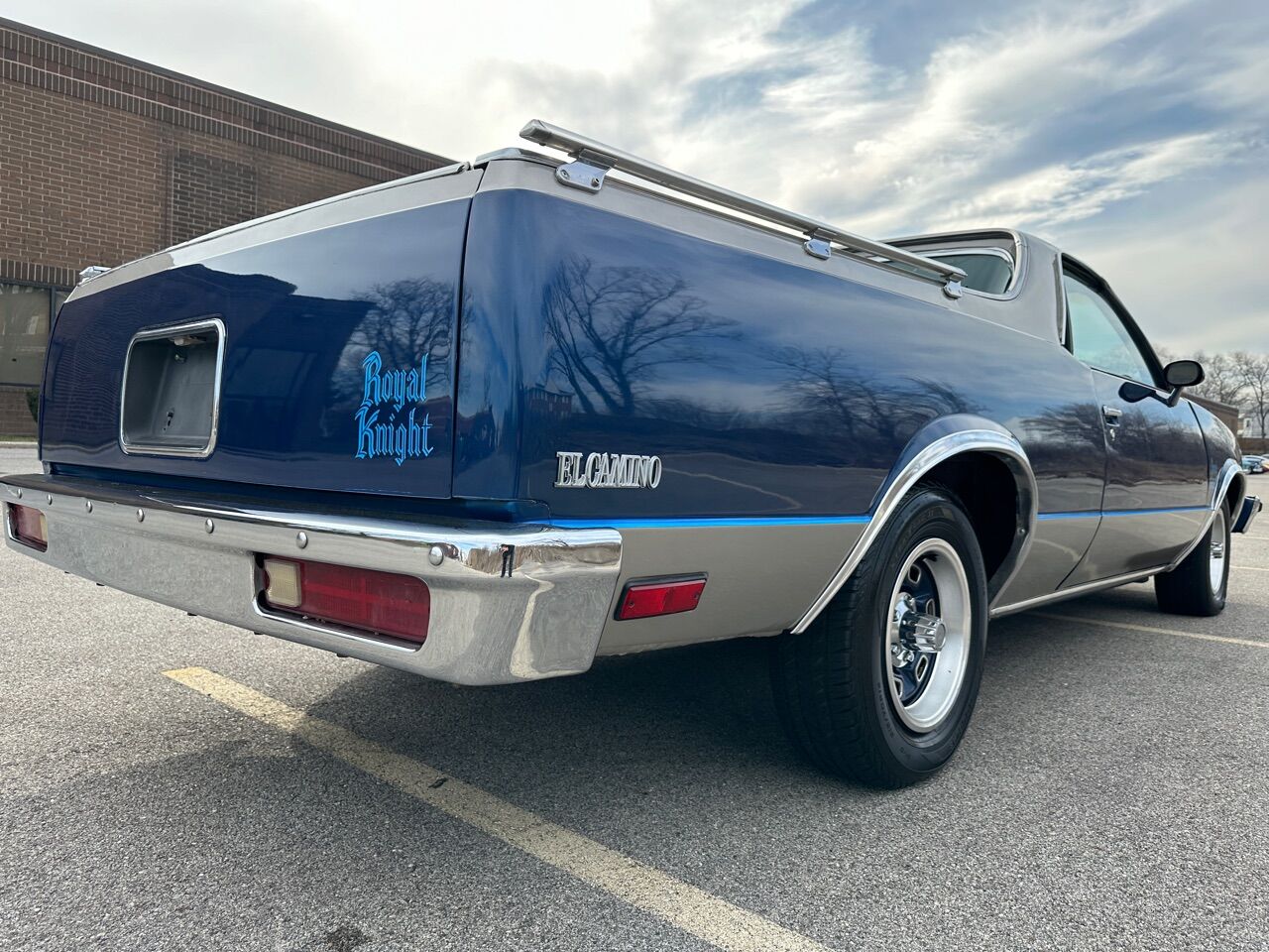 1979 Chevrolet El Camino 14
