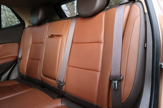 2016 Buick Encore Premium