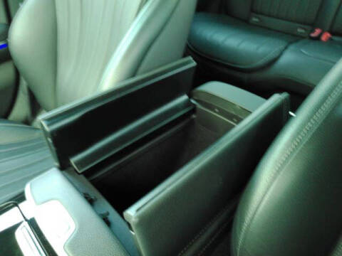 2022 Mercedes-Benz S-Class S 500 4MATIC