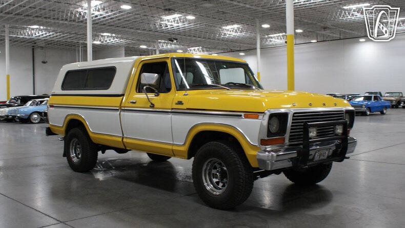 1978 Ford F-150