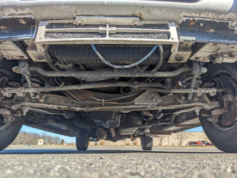 1998 Ford E-Series E-350